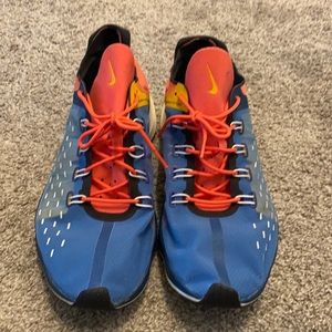 Nike Men’s Shoes Sz14